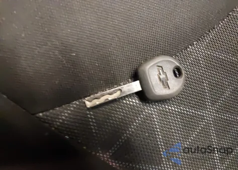 2020 Chevrolet Spark Fwd Ls Automatic из США, поврежденный, VIN KL8CB6SA1LC446380